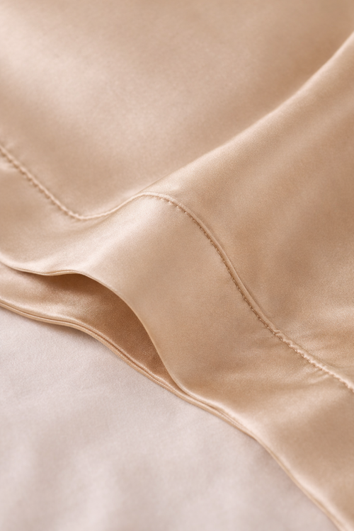 Silqera™ Mulberry Silk Pillowcase