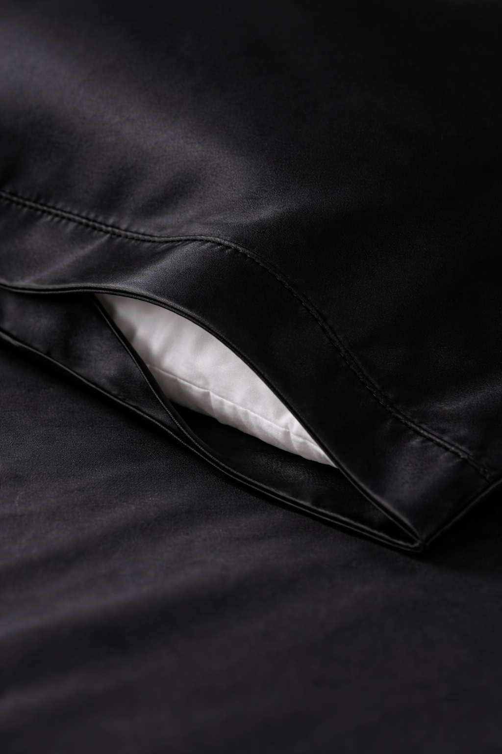 Silqera™ Mulberry Silk Pillowcase